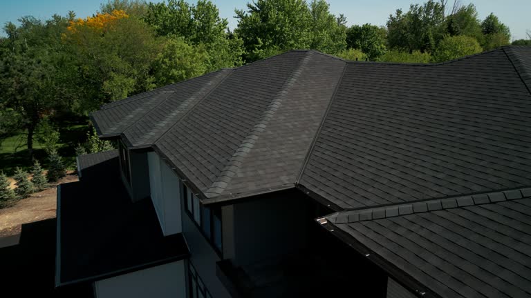 Best Roof Installation  in Josephine, TX