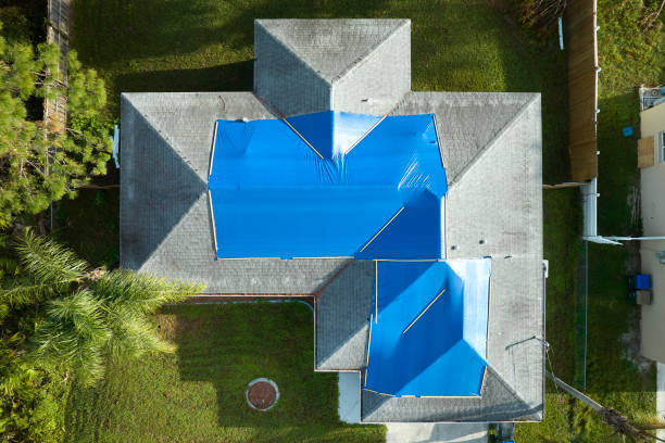 Best Sheet Metal Roofing  in Josephine, TX