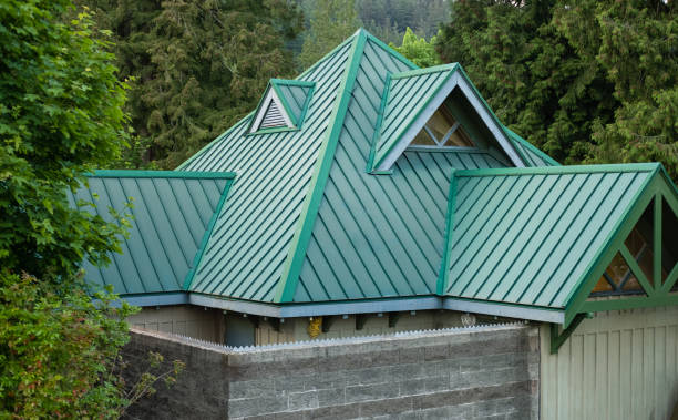 Best Roof Insulation Installation  in Josephine, TX
